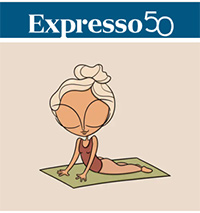 Jornal Expresso - Longevidade 2023